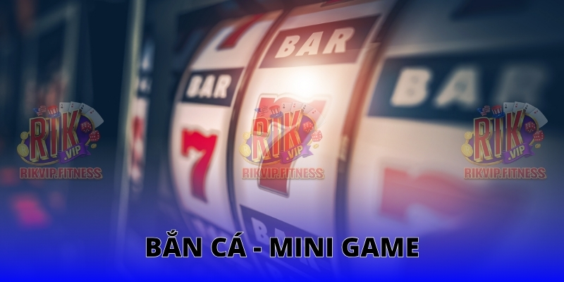 Bắn cá